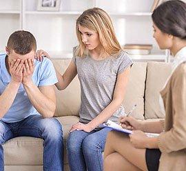 Terapia de Parejas