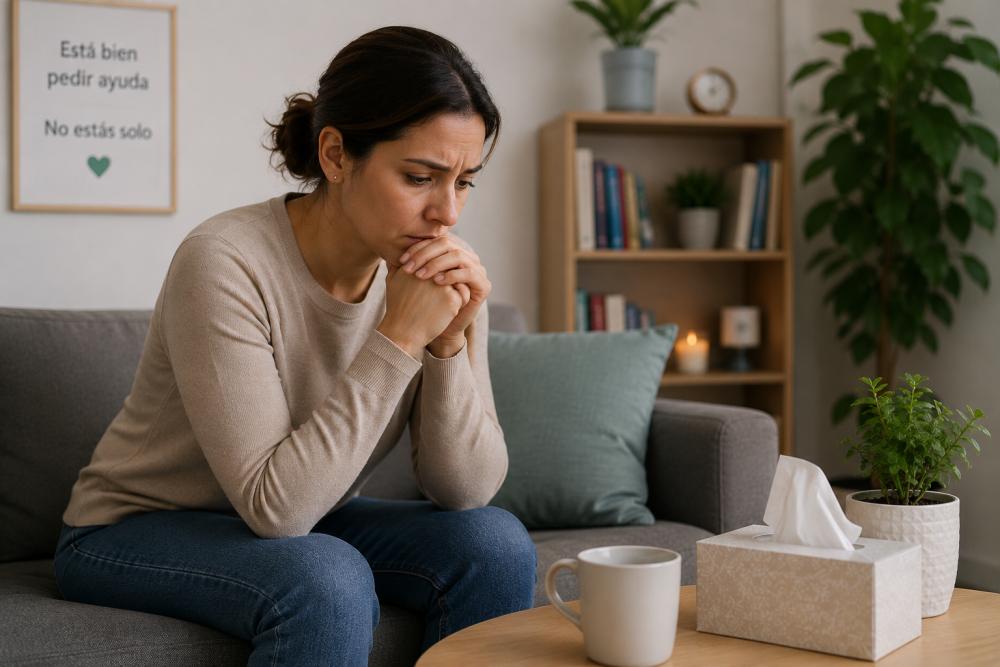 Terapia Psicológica para niños adolescentes y personas de la tercera edad