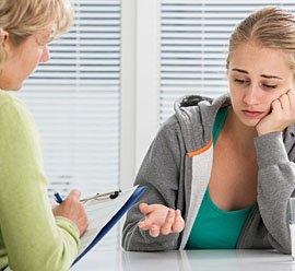 Terapia Psicológica para niños adolescentes y personas de la tercera edad